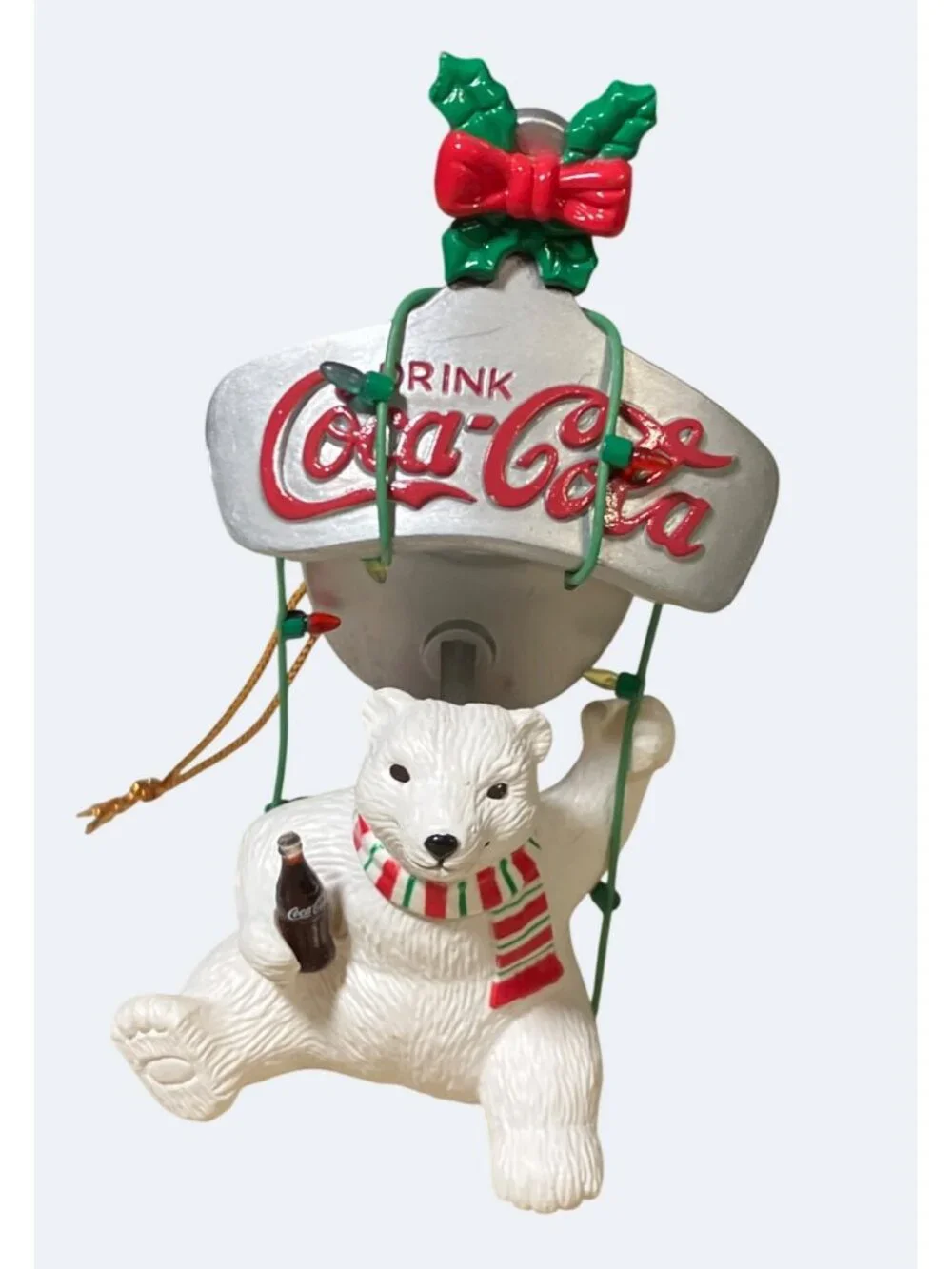 Coca-Cola this coca